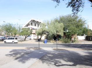 1640 E 7th St, Tucson, AZ 85719