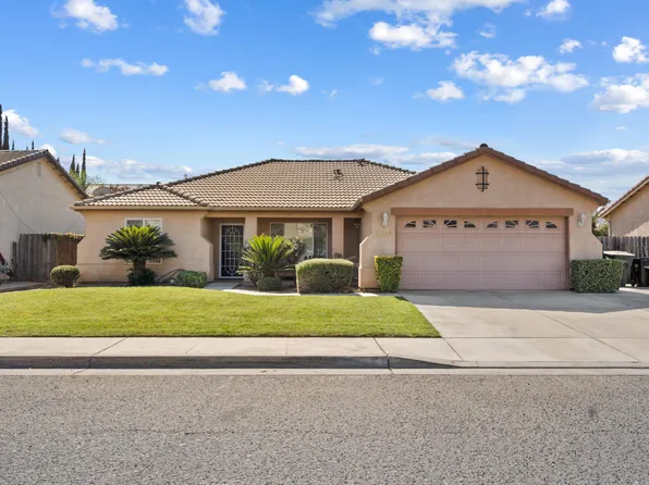 2267 W Wall Court, Porterville, CA 93257