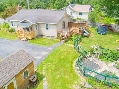 948 Sacandaga Rd, Glenville, NY, 12302