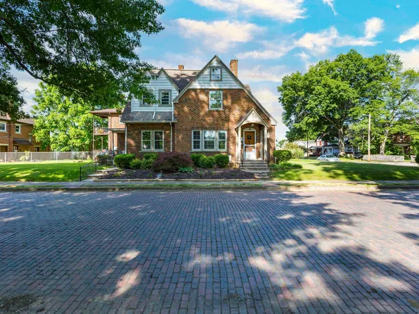 801 Jefferson Ave, Huntington, WV 25704