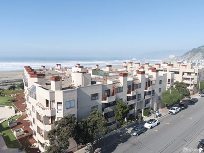 855 La Playa St APT 366, San Francisco, CA, 94121