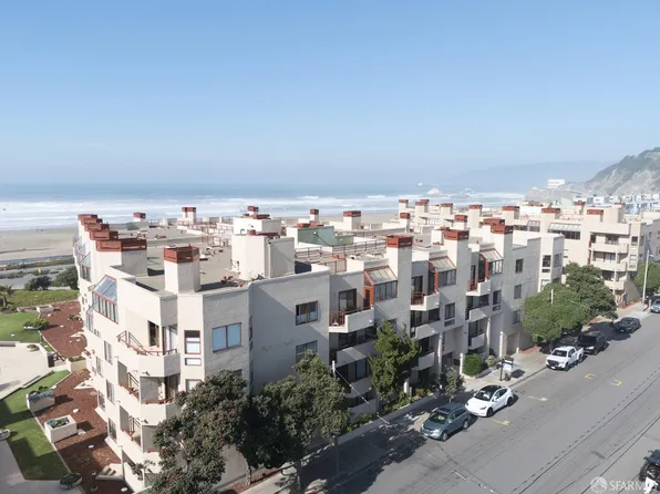 855 La Playa St APT 366, San Francisco, CA 94121