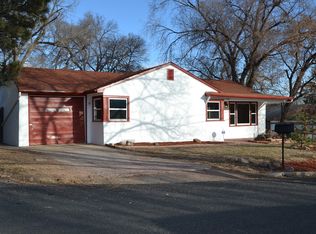 1427 Avenue A St, Colorado Springs, CO 80905