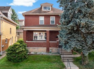 608 Berkshire Ave, Pittsburgh, PA 15226