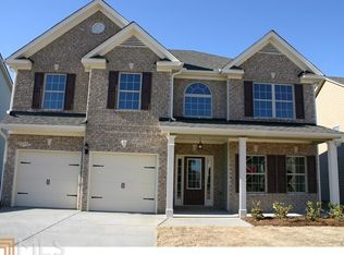 785 Kaitlyn Dr, Loganville, GA 30052