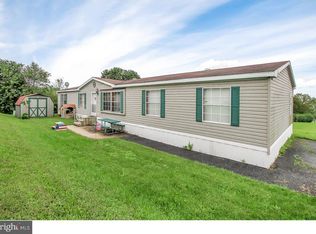 16 Scenic Ave, Hamburg, PA 19526