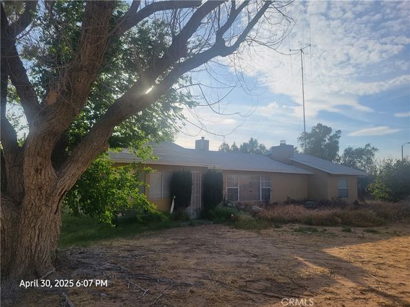 18340 Delicious St, Adelanto, CA 92301