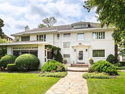 4887 E Lake Harriet Pkwy, Minneapolis, MN, 55419