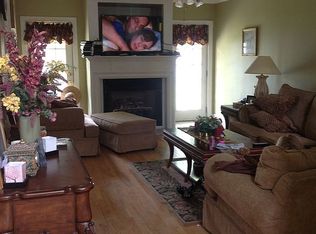 1901 Parks Lafferty Rd, Concord, NC 28025