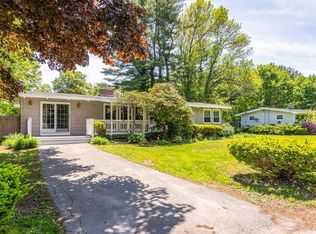 3 Allen Dr, Salisbury, MA 01952