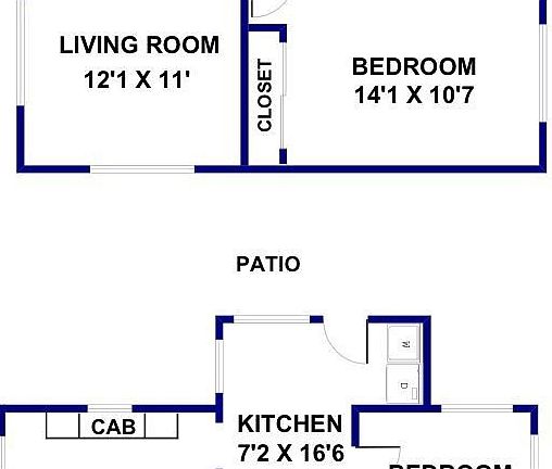 2nd image of this home