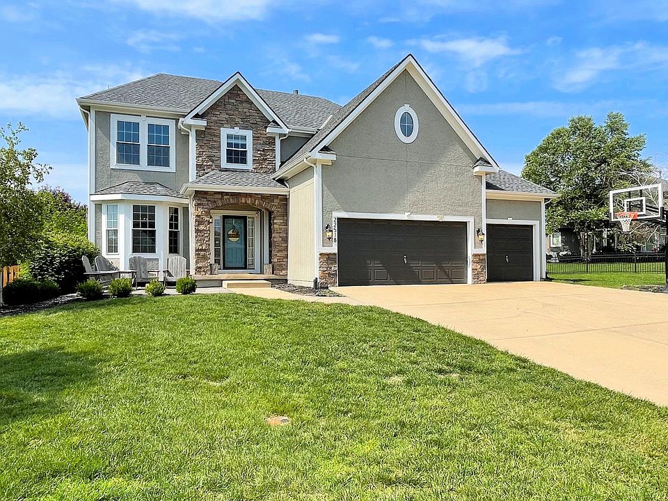 22518 W 56th St, Shawnee, KS 66226 Zillow
