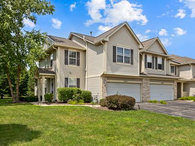 2253 Sunrise Cir, Aurora, IL, 60503