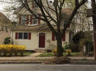 19 Abbett Ave, Morristown, NJ 07960