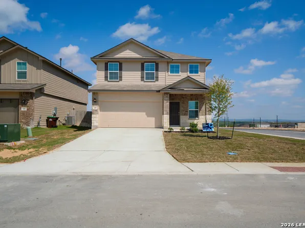 108 Little Owl, San Antonio, TX 78253