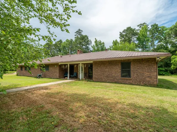 156 Quachita Rd #77, Camden, AR 71701