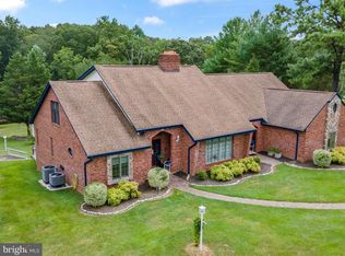 13009 Bristow Rd, Nokesville, VA 20181