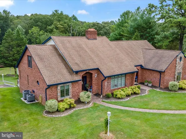 13009 Bristow Rd, Nokesville, VA 20181