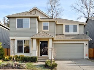 208 Field Ave NE, Renton, WA 98059