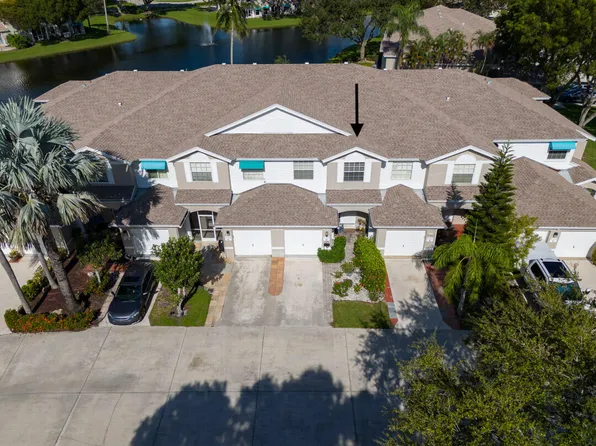 9189 Boca Gardens Circle S #D, Boca Raton, FL 33496