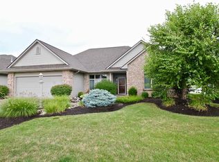 8530 Valencia Pl, Fort Wayne, IN 46835