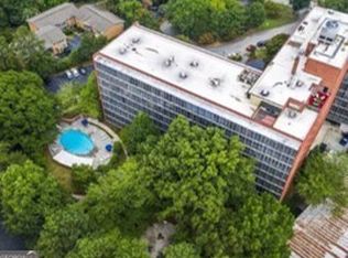 3060 Pharr Ct #NOR-318, Atlanta, GA 30305