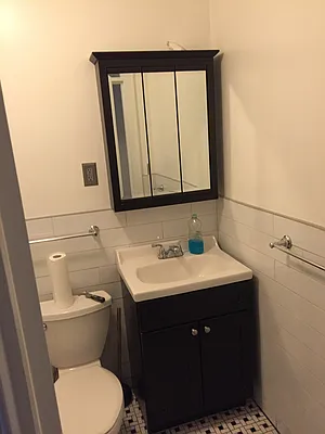 Rented by Bedford Brownstone Realty | media 13