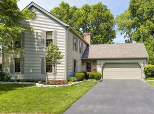 2280 Sandover Rd, Columbus, OH 43220