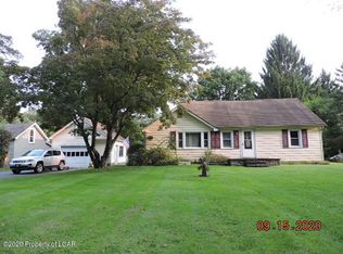 248 Lower Swiftwater Rd, Cresco, PA 18326