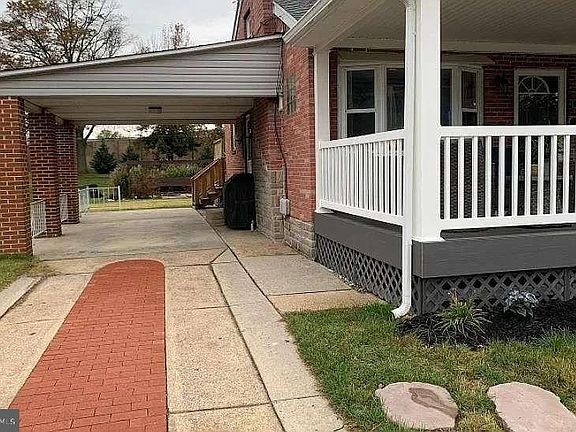 3rd image of 3712 Green St