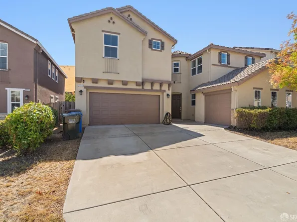 2974 Pilar Ridge Dr, Bay Point, CA 94565