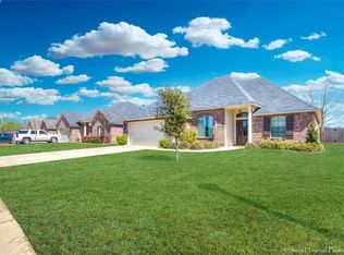 2408 Verrett Pass, Bossier City, LA 71111