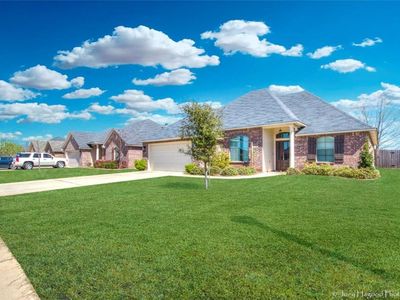 2408 Verrett Pass, Bossier City, LA, 71111