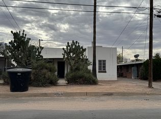 4416 E Lee St, Tucson, AZ 85712