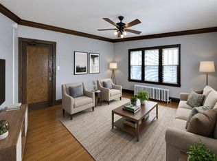 4112 Chicago Ave. S. Minneapolis, MN 55407, Minneapolis, MN 55407