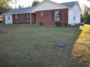 831 Jacks Branch Rd, Cantonment, FL 32533