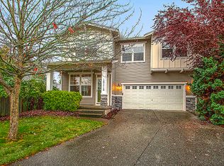 15118 48th Ave SE, Everett, WA 98208