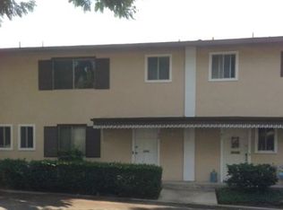 2525 N Bourbon St UNIT B2, Orange, CA 92865