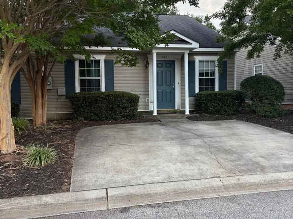 564 Southern Hills Dr, Evans, GA 30809