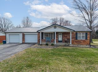 525 Slate Branch Rd, Somerset, KY 42503