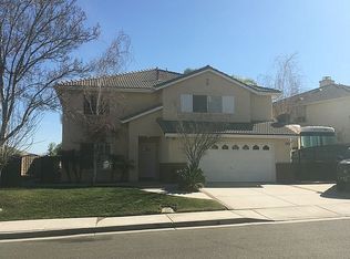 28610 Black Oak Ln, Castaic, CA 91384