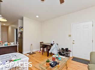 908 S Loomis St #1FA, Chicago, IL 60607