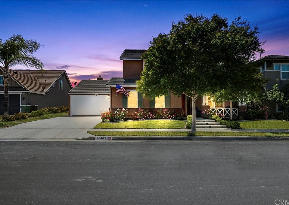 36409 Moser Rd, Winchester, CA 92596 Zillow