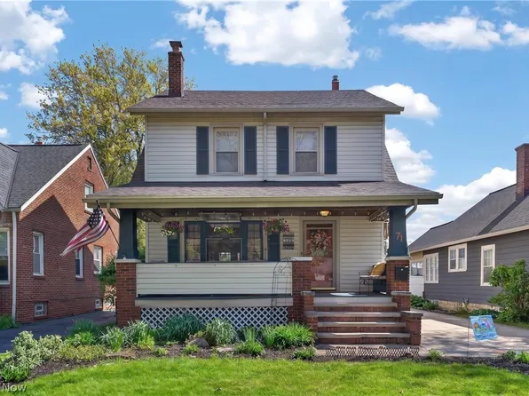 71 E 219th St, Euclid, OH 44123
