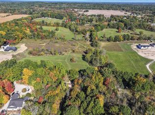 PARCEL 3 Rohn Rd, Fenton, MI 48430