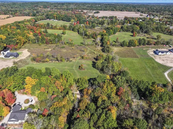 PARCEL 3 Rohn Rd, Fenton, MI 48430