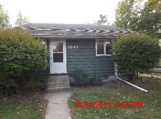 1542 Clear Ave, Saint Paul, MN 55106