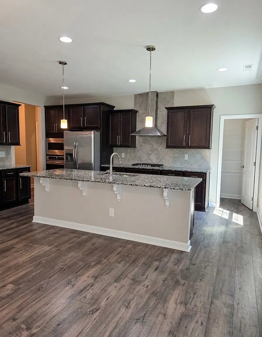 3790 Glencourse Way - 1 — Photo 3
