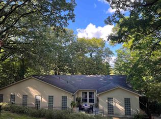 5513 Scenic Dr, Little Rock, AR 72207