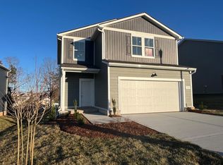 3204 Hearth Hollow Rd LOT 1, Columbia, TN 38401